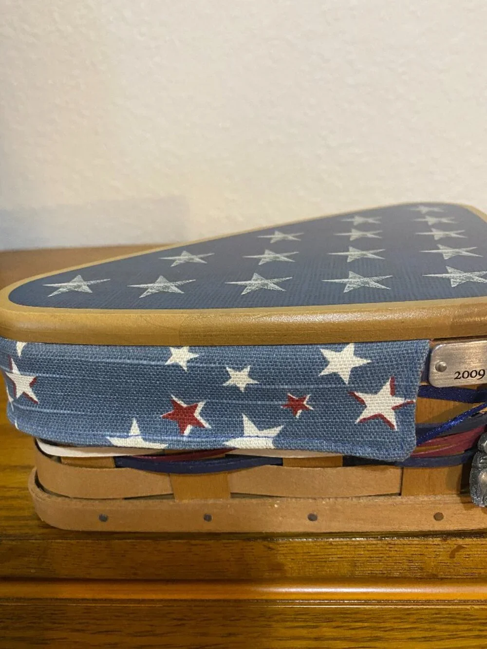 Longaberger celebrate american